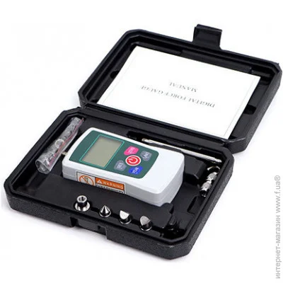  Protester AMF-500