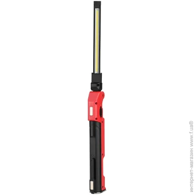 ˳ ˳   (COB+ LED)    ULTRA-SLIM PROTESTER PRO-FL0103S