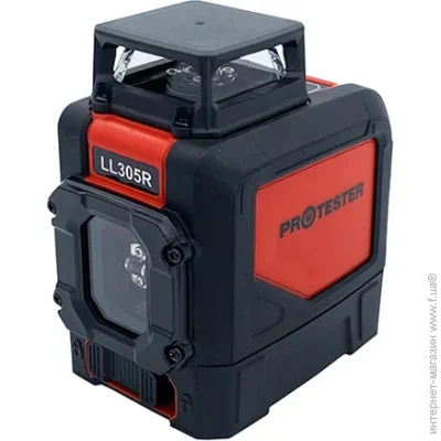   Protester H360/1V   LL305R