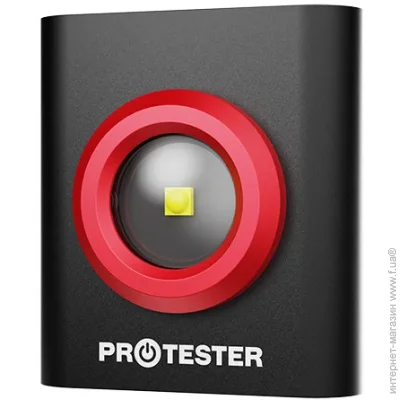 ˳ ˳   (LED)    (Made in GERMANY) PROTESTER PL-1001
