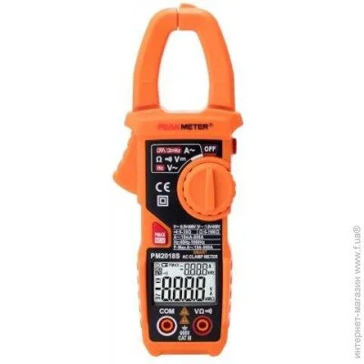  Protester PM2018S