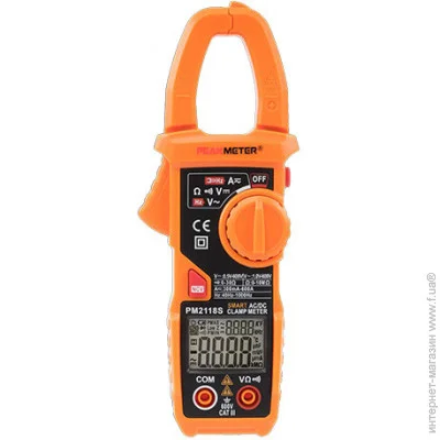  Protester PM2118S
