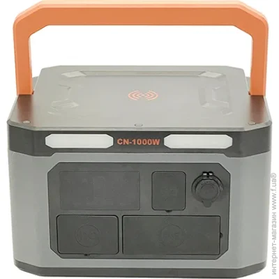   Protester PRO-PS1000F 999Wh