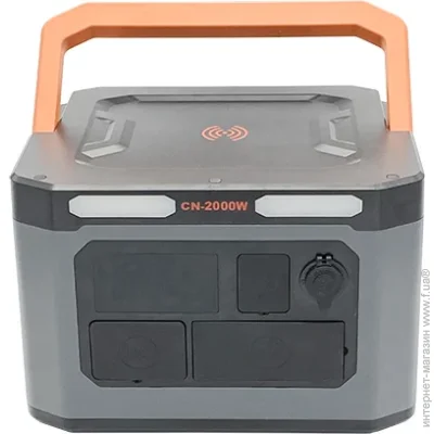 Protester   PRO-PS2000F (2109 )