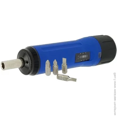        Protester ZSQ-6   (Phillips),  (Slotted)