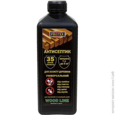 Protex     1 