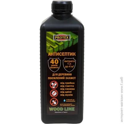 Protex      1 