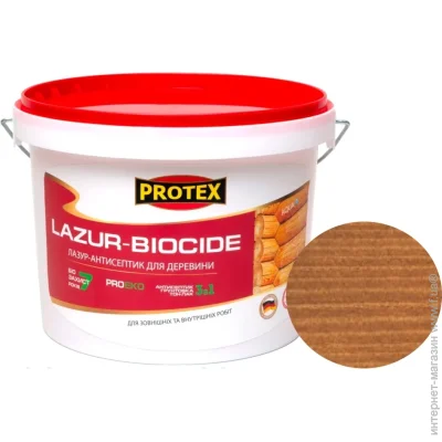 Protex - 3  1    3 