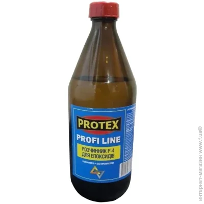 Protex  -4 PROFILINE   1  0,74 