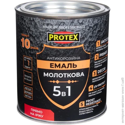Protex   Hammer Line    0,75