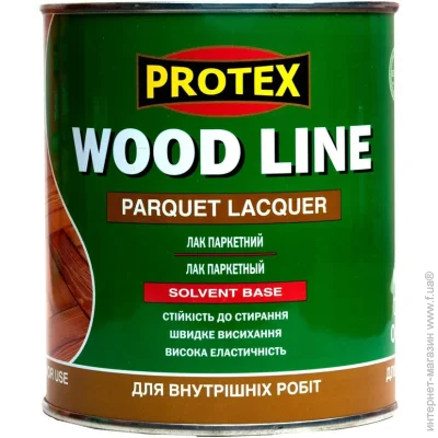 Protex   Parquet Lacquer  0,7 
