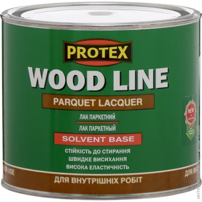 Protex   Parquet Lacquer  2,1 
