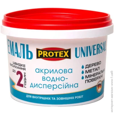 Protex  Universal   0,3 