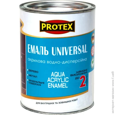 Protex   Universal   2,5
