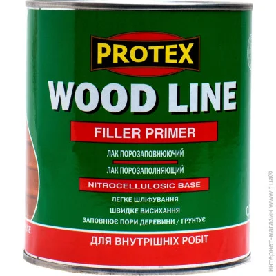 Protex    Wood Line  0,7 