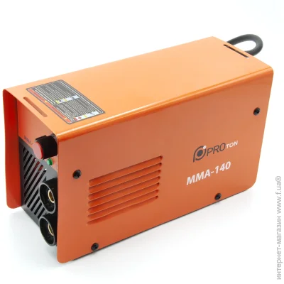   Proton MMA-140