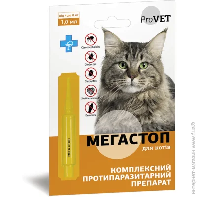    ProVET        4  8  1  (4823082417469)