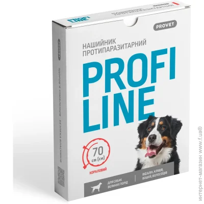  Provet     70 ,  () (4823082431007)