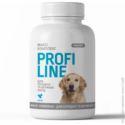    ProVET        100 . (4823082431694)
