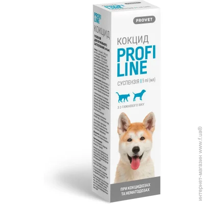 PROVET      5.0  () (4823082430871)