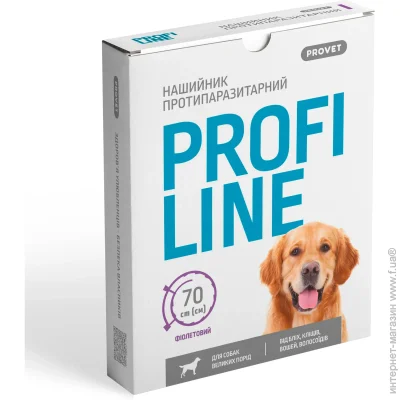  PROVET     70 ,  () (4823082430987)