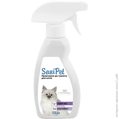 Provet  SaniPet      250 