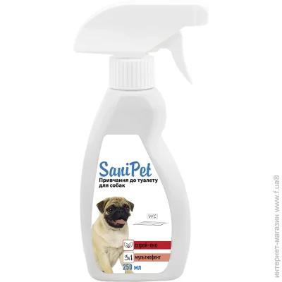 Provet  SaniPet      250 