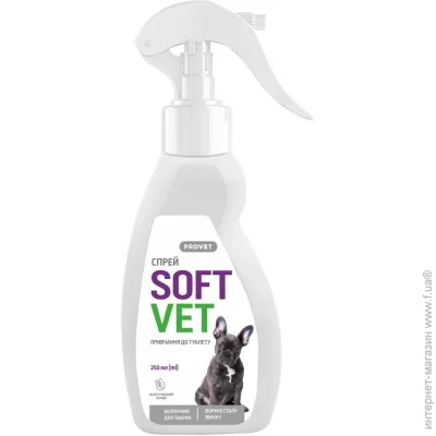 Provet  SOFTVET      250 ,  PR244021 (4823082440214)