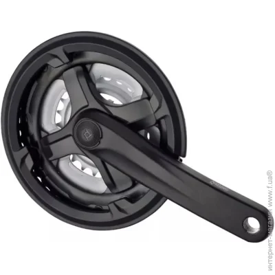  Prowheel   TY-CM99 170mm 28/38/48T       (1084-CHW-90-78)
