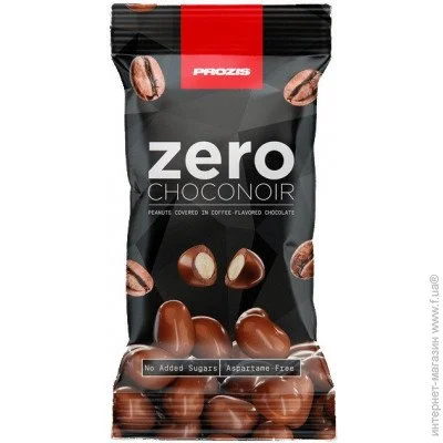 Prozis Zero 40, Chocodots