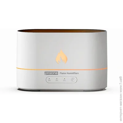   Prozone /  ()    SH-853 Flame ()