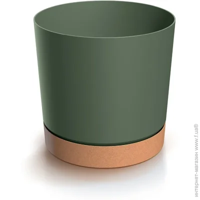 PRP    Tubo PM 200    ECO Wood -  (67146-2411)