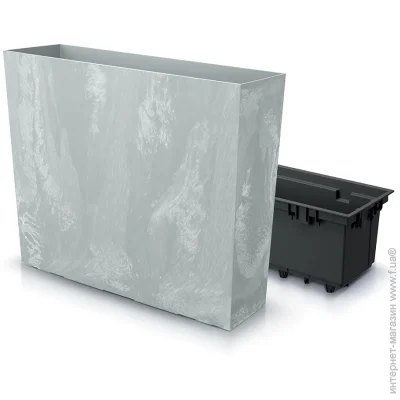 PRP   URBI CASE BETON EFFECT 580x180x498    42  (73577-422)