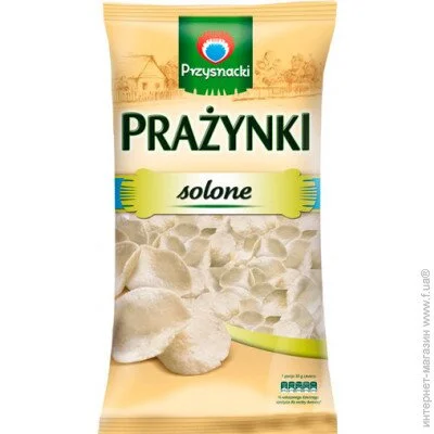Przysnacki    120 