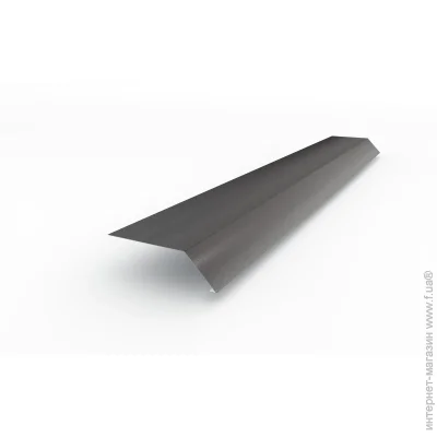 Psm Profile      0,5  RAL 8019 