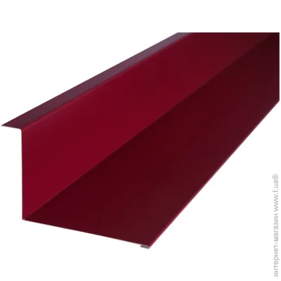 Psm Profile    RAL 3005  2 