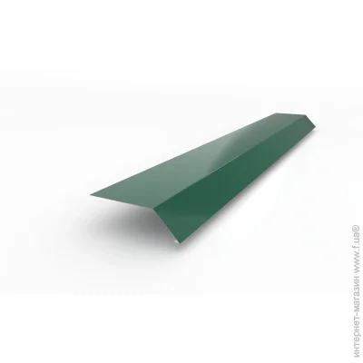 Psm Profile   RAL 6005 