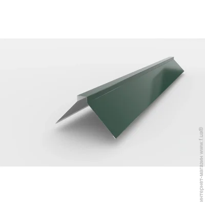 Psm Profile    RAL 6005 