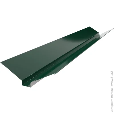 Psm Profile     RAL 6005  2 