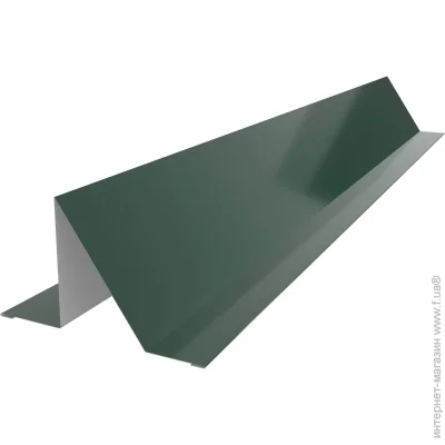 Psm Profile    RAL 6005  2 