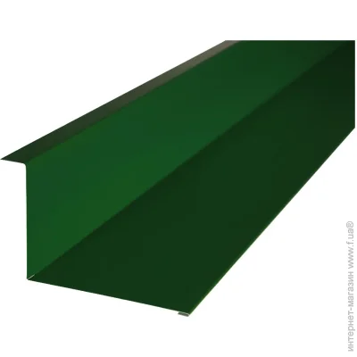 Psm Profile    RAL 6005  2 
