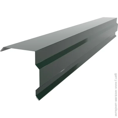 Psm Profile    RAL 6005  2 