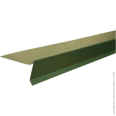 Psm Profile      RAL 6020  2 