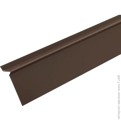 Psm Profile      RAL 8017 