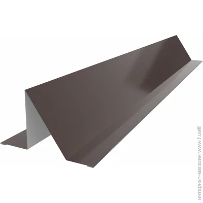 Psm Profile    RAL 8017 