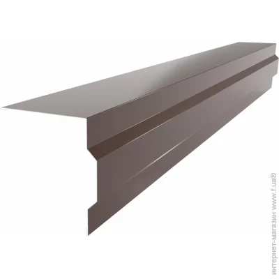 Psm Profile    RAL 8017 