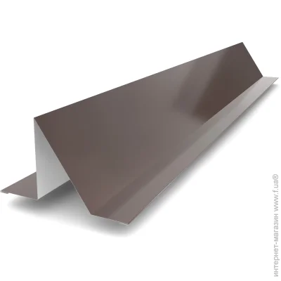 Psm Profile    RAL 8017  2 