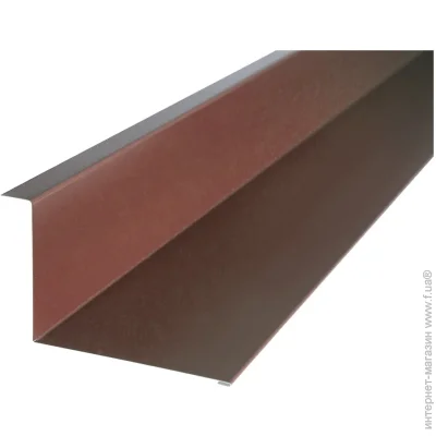 Psm Profile    RAL 8017  2 