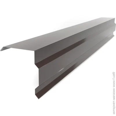 Psm Profile    RAL 8017  2 
