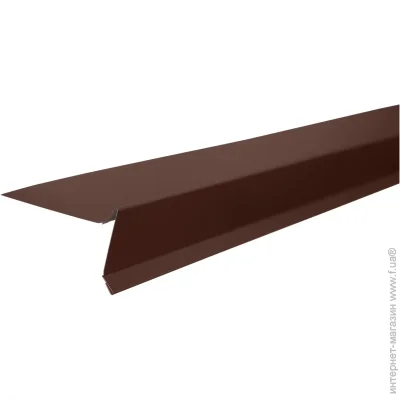 Psm Profile      RAL 8017  2 